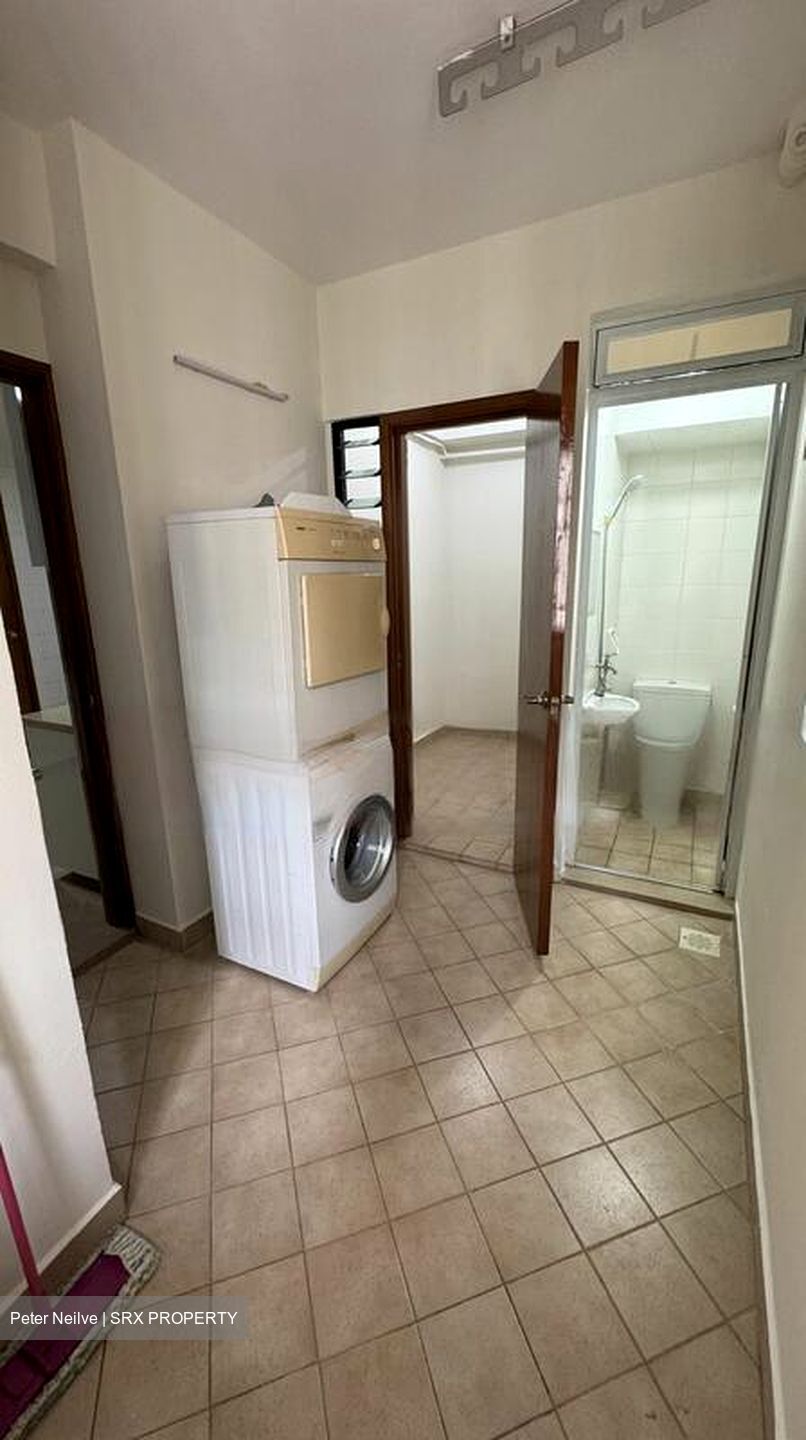 Pinevale (D18), Condominium #627444631